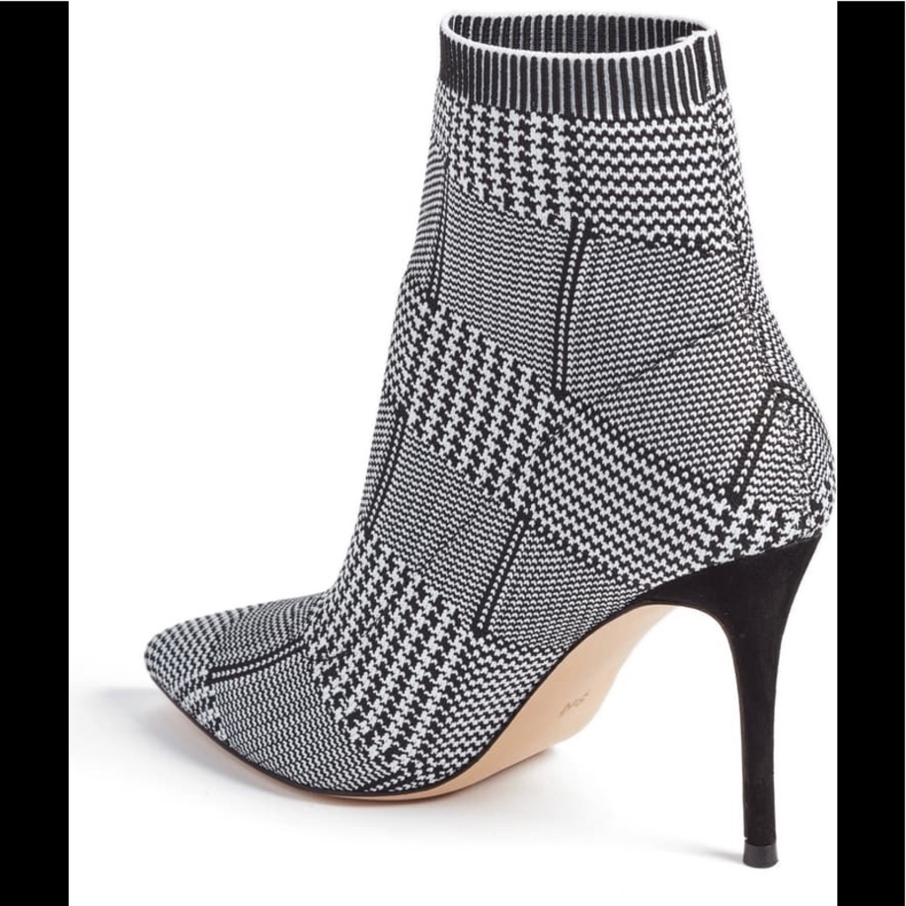 Something Navy Shoes - Picture 7 of 7